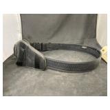 Nylon Gun Holster Belt