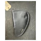 Soft side Pistol Case