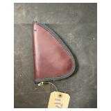 Soft side Pistol Case