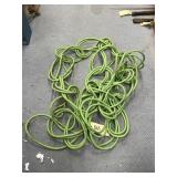 Heavy Duty Extension Cord w/3-Way Plug