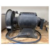 Black & Decker 6" Bench Grinder