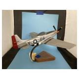 Model Airplane - As Is