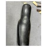 LePera Motorcycle Seat