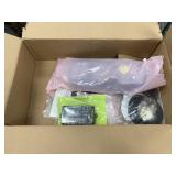 Dakota Digital Analog Instrument System in box