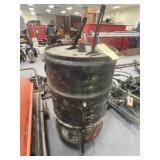 55 Gal Drum Feeder