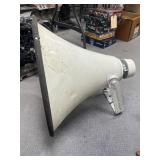 University Loud Speaker