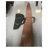 Pistol Case - Rifle Case
