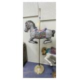 Carousel Horse