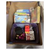 Mini Happy Meal Box - Greeting Cards