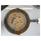 Mainstays Cast Iron Skillet