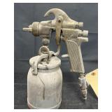 Pneumatic Paint Sprayer