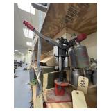 MEC 600 Jr Mark 5 Shotshell Reloading Press