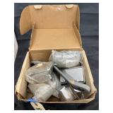 Seatbelt Assembly NIB