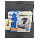 Dymo Label Writer 400 Turbo in box