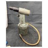 Pneumatic Paint Sprayer