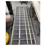 Aluminum Trailer Ramps