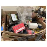 Locksmart Kits - Nuts/Bolts - Hex Nuts & More