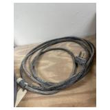 Heavy Duty Industrial Cord