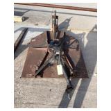 3 pt Tuffy Brush Hog 4