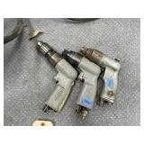 3 - Pneumatic Impact Tools