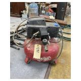 Porter Cable 6 Gal Pancake Air Compressor