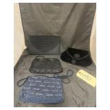 Stack of Assorted Ladie