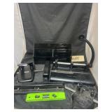 Pile of Misc Office Supplies & Equipment