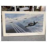 "The Hunter Becomes the Hunted"