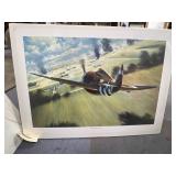 "In Through the Back Door"