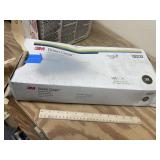 3M Green Corps Abrasive Sheets