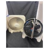 2 - Elec Fans