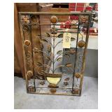 Metal Wall Art