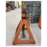Jack Stand