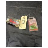 Knocks for Carbon Arrows & 380 ACP Ammo