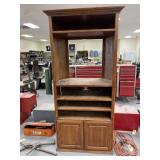 TV Cabinet 35"L x 21"W x 81"H