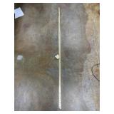 6-Foot Storm Door Hinge