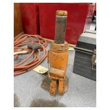 12-Ton Bottle Jack