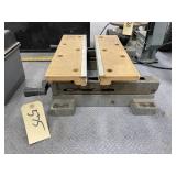 Black & Decker Workmate Tilt Top 18"