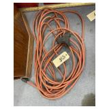 Extension Cord w/3-Way Plug