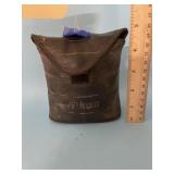 Nikon Binoculars in Case