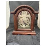 Mantle Clock