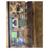 Decorative Wall Hanger - Christmas