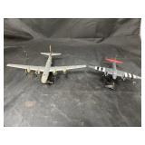 2 - Model Airplanes