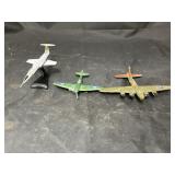 3 - Model Airplanes