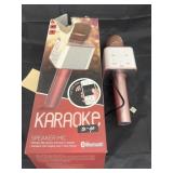 Karaoke Microphone