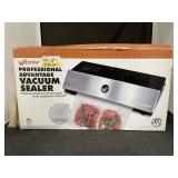 Westbend Professional Advantage Sealer