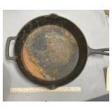 Mainstays Cast Iron Skillet