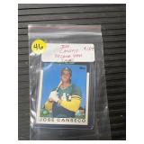 Jose Conseco Sports Card