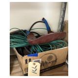 Superman Collar - Plastic Clothesline & More