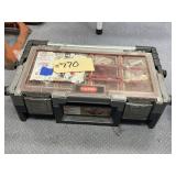 Cantilever Organizer